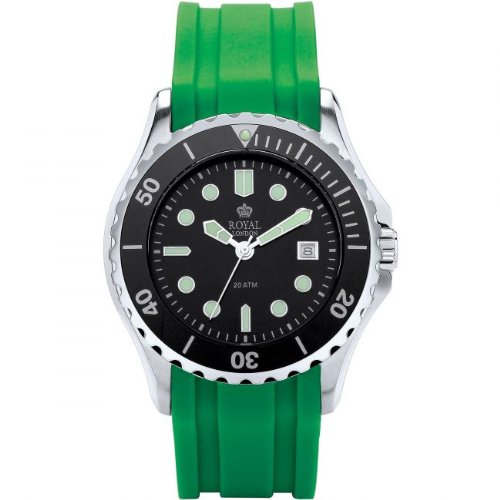 Image of Royal London - Mens Watch - 41180-02