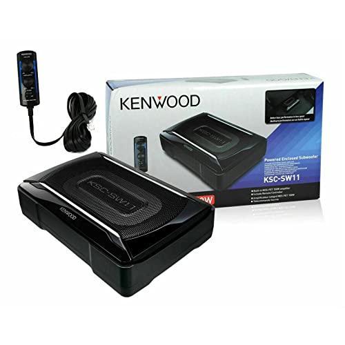 Kenwood KSC SW 11