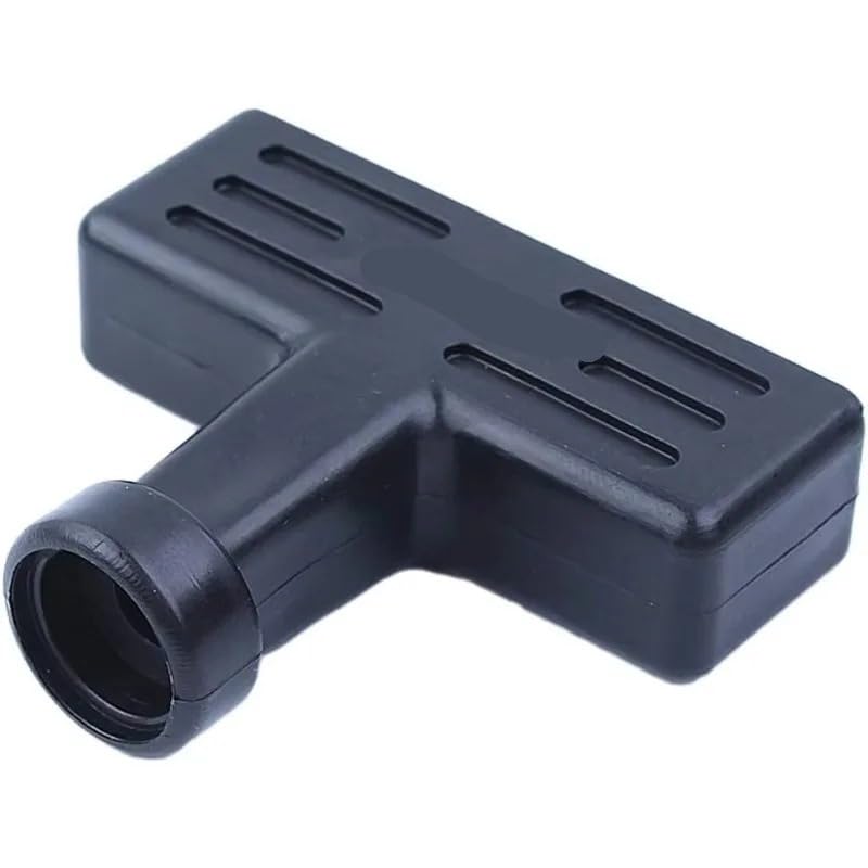 Démarreur de recul GX200 pour réparer un lanceur cassé avec corde et ressort de rappel - 6