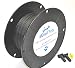 16AWG / Gauge Professional Grade eXtreme Dog Fence Solid Core Dog Fence Wire (500' - 1x 500' Spool)
