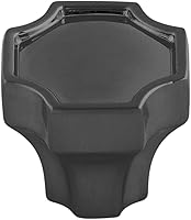 Vista 11 de Belwith Keeler B076636-CBZ Monarch Collection - Pomo de 1-1/4 pulgadas x 1-1/4 pulgadas, acabado en bronce champán Champagne bronce