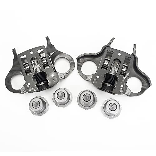 6Dct250 Dps6 Transmission Clutch With Release Forks Bearing Kit Compatible With Ford Focus Fiesta #TOP3