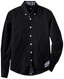 Photo Gallery carisma crsm 8238 camicia, nero (schwarz (schwarz), cuello: 40 cm (taglia produttore: s) uomo Photo Gallery carisma crsm 8238 camicia, nero (schwarz (schwarz), cuello: 40 cm (taglia produttore: s) uomo