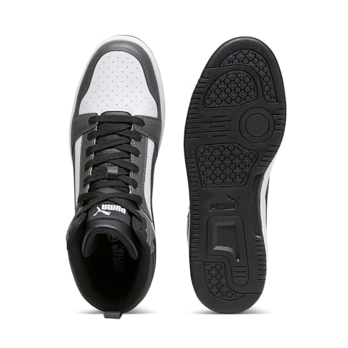 Image of PUMA Unisex Adult Rebound v6 Sneaker