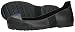 MEGAComfort MEGA Steel Toe Overshoe, PVC + Steel Toe Cap, X-Large, Men's Size 11.5-13