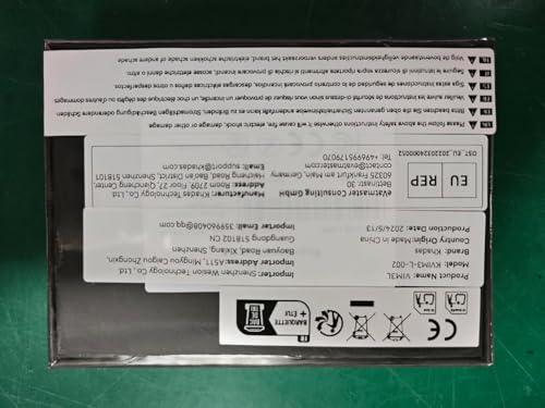 Image of khadas VIM3L Amlogic S905D3 Single Board Computer with 1.2 Tops,16MB SPI Flash,MCU Programmable,4K Playback at 75fps, Gigabit Ethernet with WOL, Bluetooth 5.0, DIY Home Theatre PC(VIM3L)