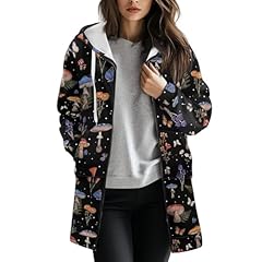 Mushroom Butterfly Flower