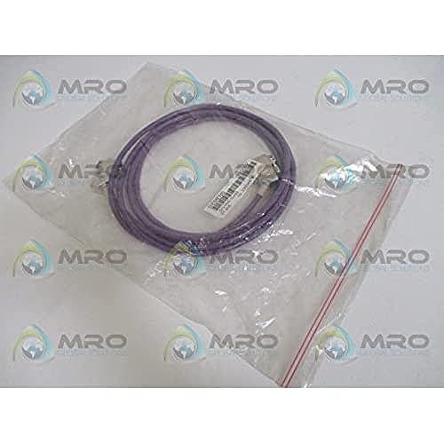 Câble PROFIBUS Siemens Simatic Net anti-interférence 9 pôles 3m 830-1T - 2