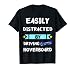 Hoverboard Hover Skateboard électrique Scooter Board Skater T-Shirt