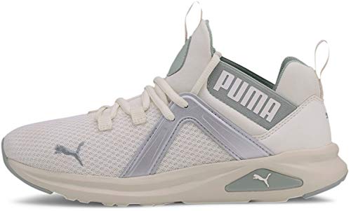Image of Puma Mens Enzo Sport Imeva Men's Running Shoes Running Shoe