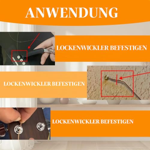 ARYIMYDP 5 Stück High E Saite 009 Gauge, Premium Nickel Saiten mit Brillantem Klang, E Gitarren Saiten - Ersatzsaiten für 1. Saite, Nur für E-Saite Ersatz, Kompatibel für E-Gitarre und Bass