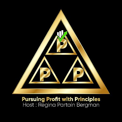Pursuing Profit with Principles cover art