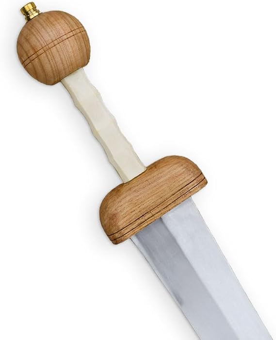 Legionary Mainz Gladius - Deepeeka