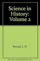 Science in History Volume Two 0296347183 Book Cover
