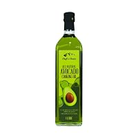Chef's Choice Avocado Oil, 1 L GMO-Free