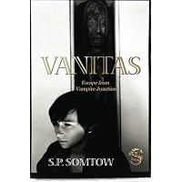 Vanitas: Escape from Vampire Junction: Volume 3 (Timmy Valentine