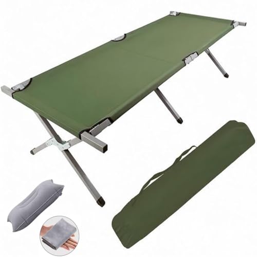 Gander Mountain Mojo Cot