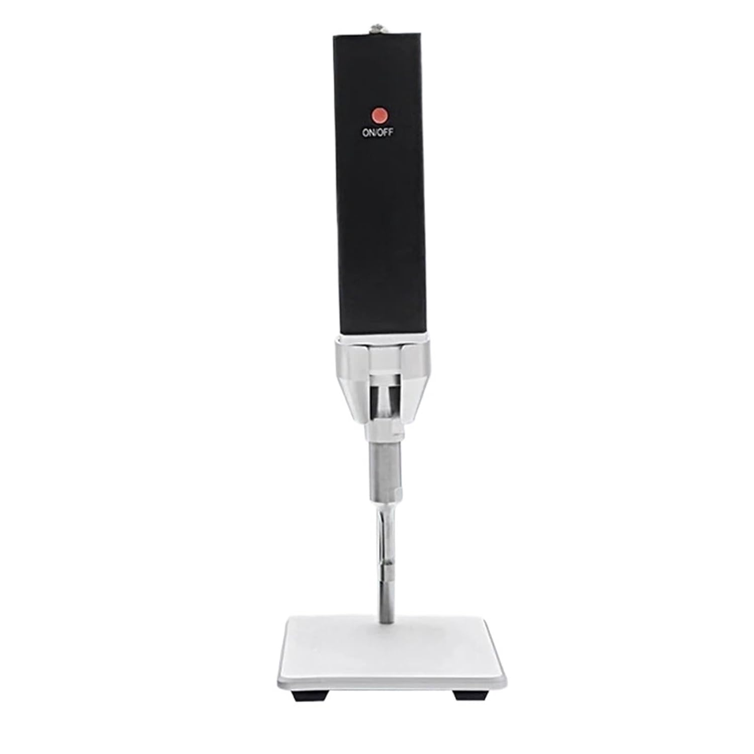 Homogenizer, Ultrasonic Homogenizer Portable Handheld Laboratory Emulsifier Mixer and Disruptor,Lab Mixer(3mm)