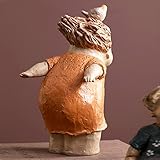 Zoom IMG-2 tauzveok statua ragazza modern design Zoom IMG-2 tauzveok statua ragazza modern design