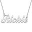 Richie - Silver