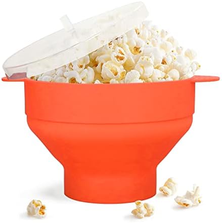 firlar popcorn maker