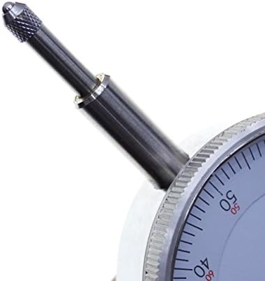 KATSU Dial Bore Gauge, 50-160mm Metric 0.01mm Precision Engine Cylinder Internal Hole Milling Measuring Tool Kit 401115
