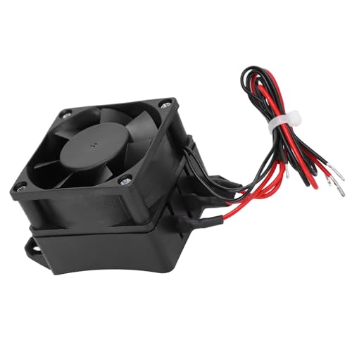 Miniatura 8 de 220v 300w Ptc Calentador, Calentador Ptc De 220 V Y 300 W Con Ventilador, Calentador De Cerámica Humidificadores Calentadores Eléctricos Con Ventilador Para Acondicionadores De Aire Equipo De