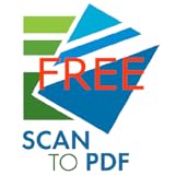ScanToPDF Mobile FREE