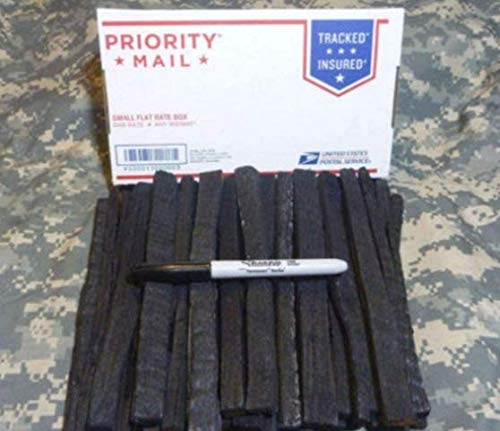 1LB Charred White American Oak Chips Sticks Distilling Moonshine Beer Wine