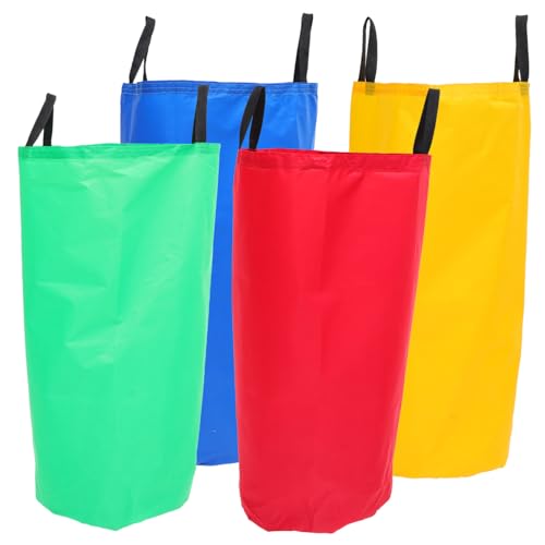 Sac de saut de course pour jeux de jardin en famille et anniversaires
