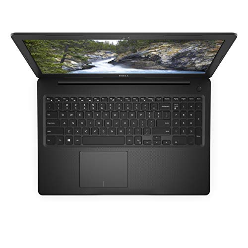 Image of Dell Vostro 15 3580 (Intel Core i5-8265U 8th gen /8 GB /1TB /15.6 inch FHD /Linux /2 GB GDDR5 Graphics) (Black /2.20 kg)