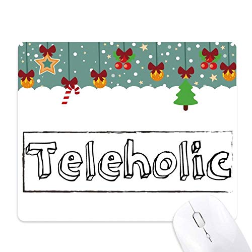 Tapis de souris stylé pour un bureau moderne et organisé