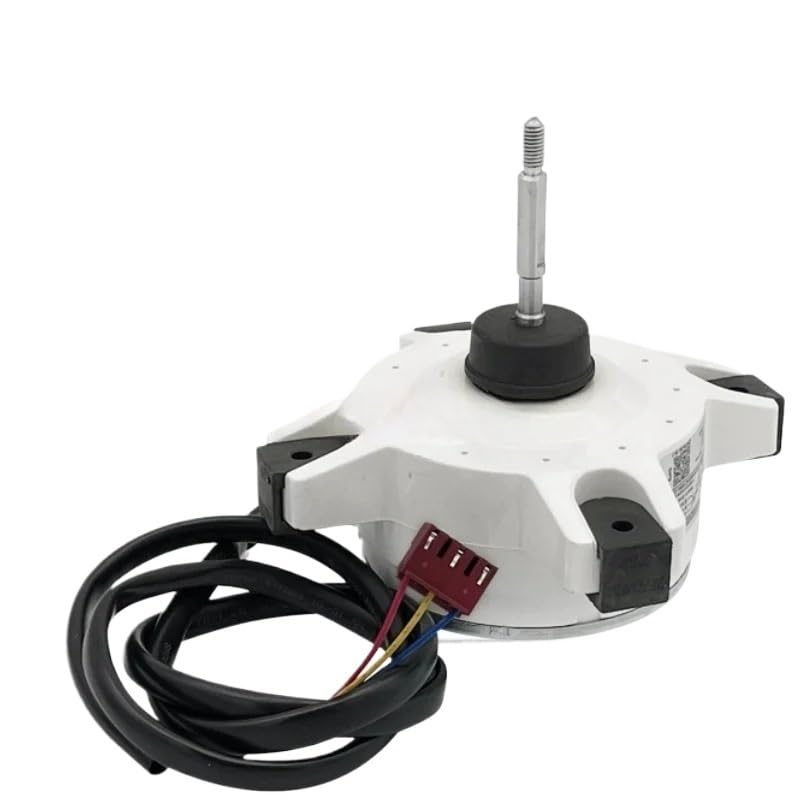 for ZKFN-34-10-1 Variable Frequency air Conditioning External Fan DC 310V 34W Motor