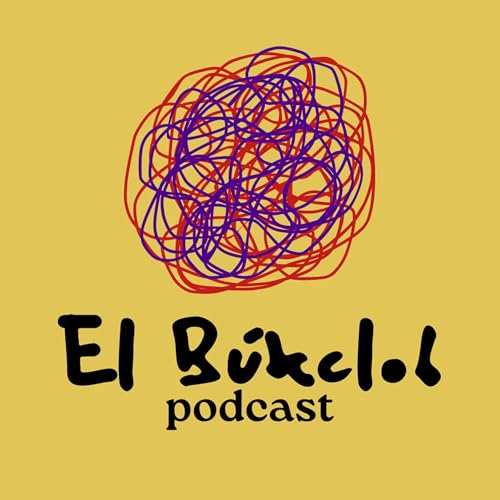 El Búkclob Podcast Por El Búkclob arte de portada