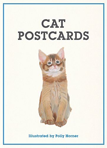 Cat Postcards view 2
