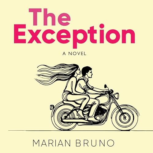 Marian Bruno's The Exception episode artwork