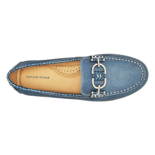 Image of Donald J Pliner Womens Loafer