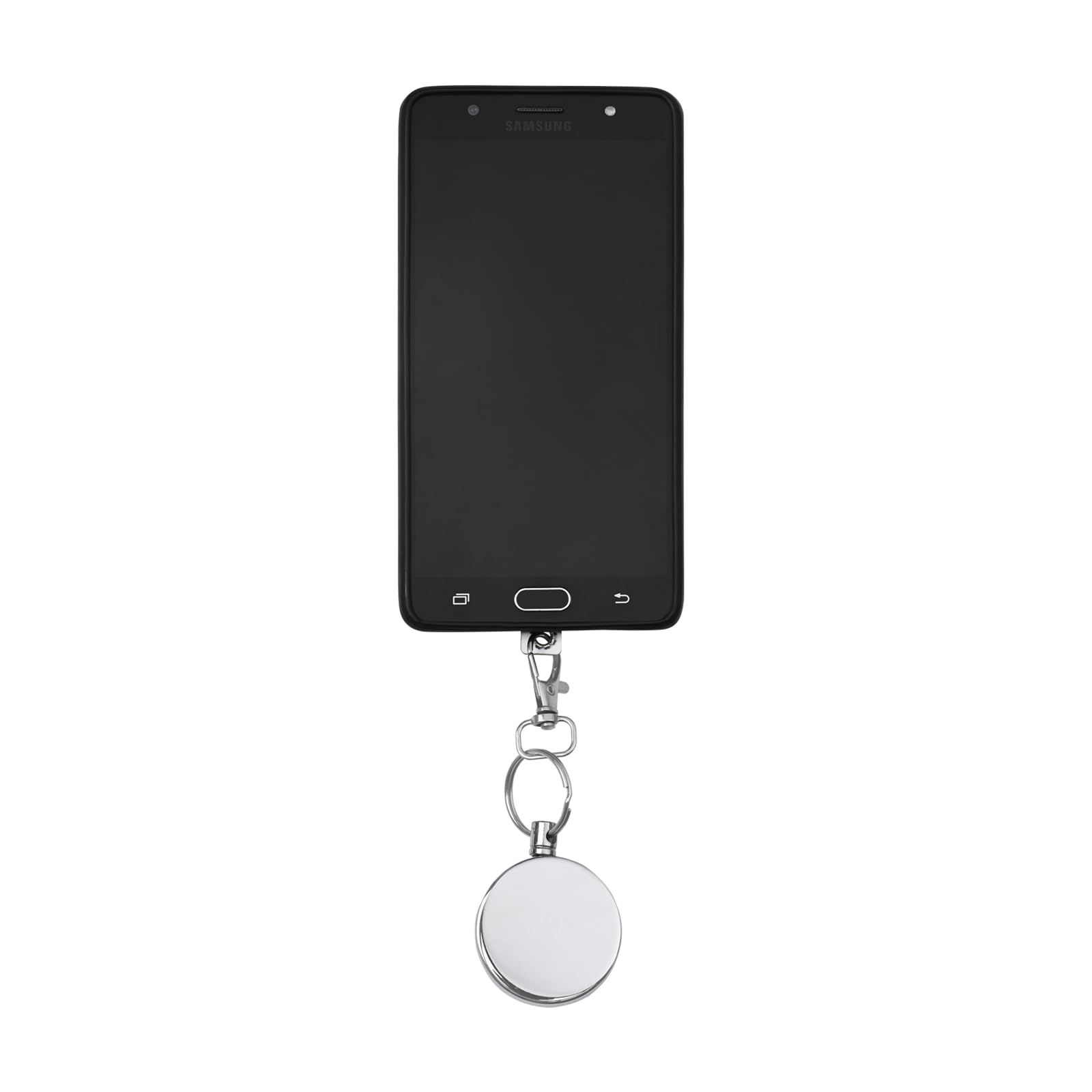 Drop Protection Phone Assured Retractable Phone Tether Never Lose Break |  Desertcart Seychelles