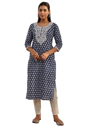 Image of Libas Women Kurta