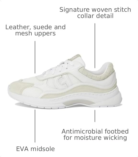 Image of Cole Haan Women's Grandpro Eleeana Runner