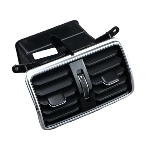 �C���e���A�p�l�� Compatible With For Passat B7 2012 2013 2014 2015���A�Z���^�[�R���\�[���G�A�A�E�g���b�g�x���g�A�Z���u��OEM:3AD819203E