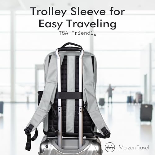 Image of The Bobbi Pack, Foldable Travel Backpack Parent