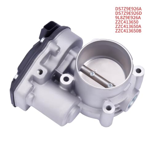 Cuerpo de acelerador 9L8Z9E926A DS7Z9E926A para coche Lincoln MKZ 2011-2018 2