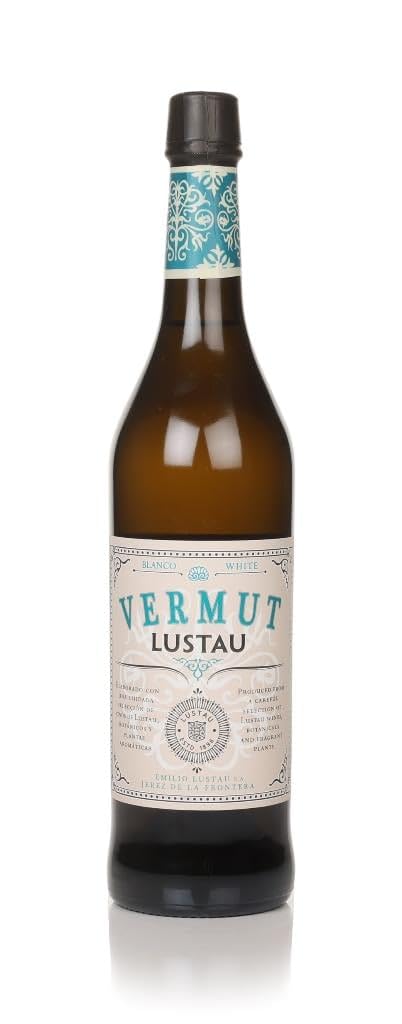 Lustau Vermut Blanco Vermouth, 50cl