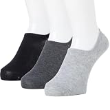 [オカモト] 脱げない ココピタ スニーカー用 深め レディース 綿混 カラフル スニーカーソックス23.0 cm～25.0 cm