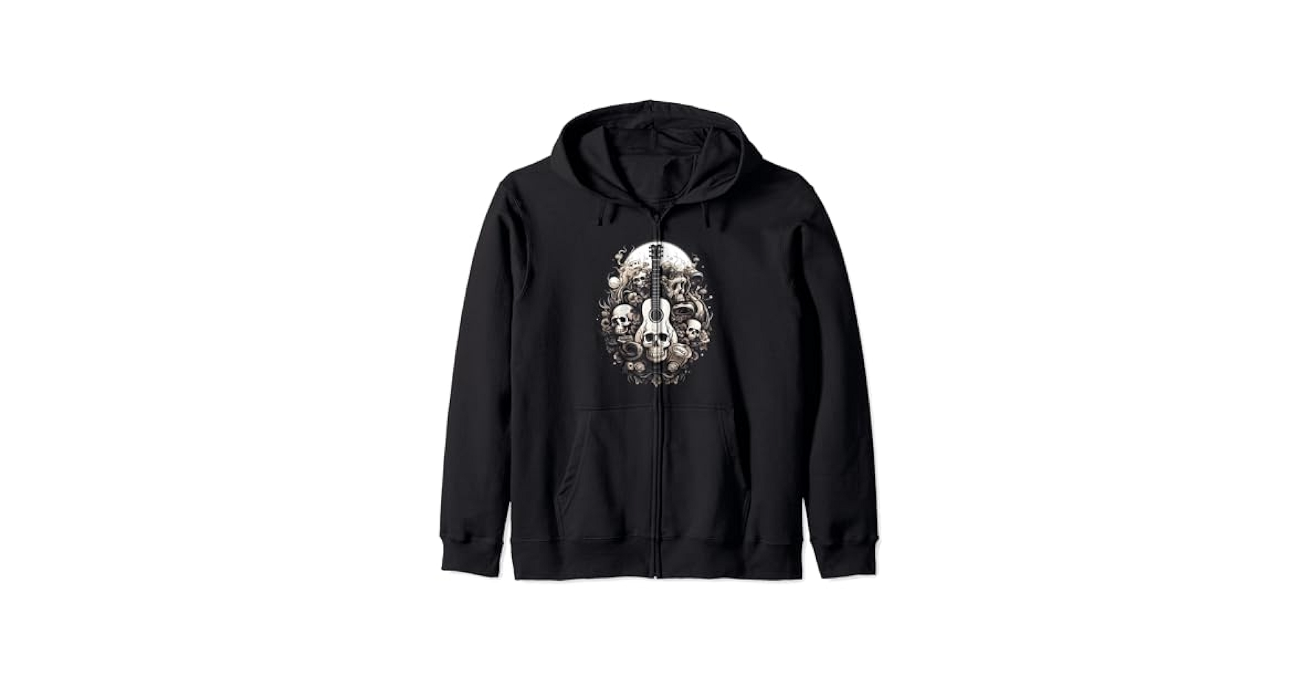 Amazon.com: XXXX Zip Hoodie : Clothing, Shoes & Jewelry