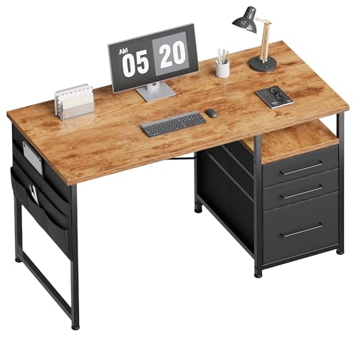 【訳あり美品】120cmデスク 楽天市場】[最大400円OFFクーポン☆くらしに＋]PCデスク おしゃれ 幅