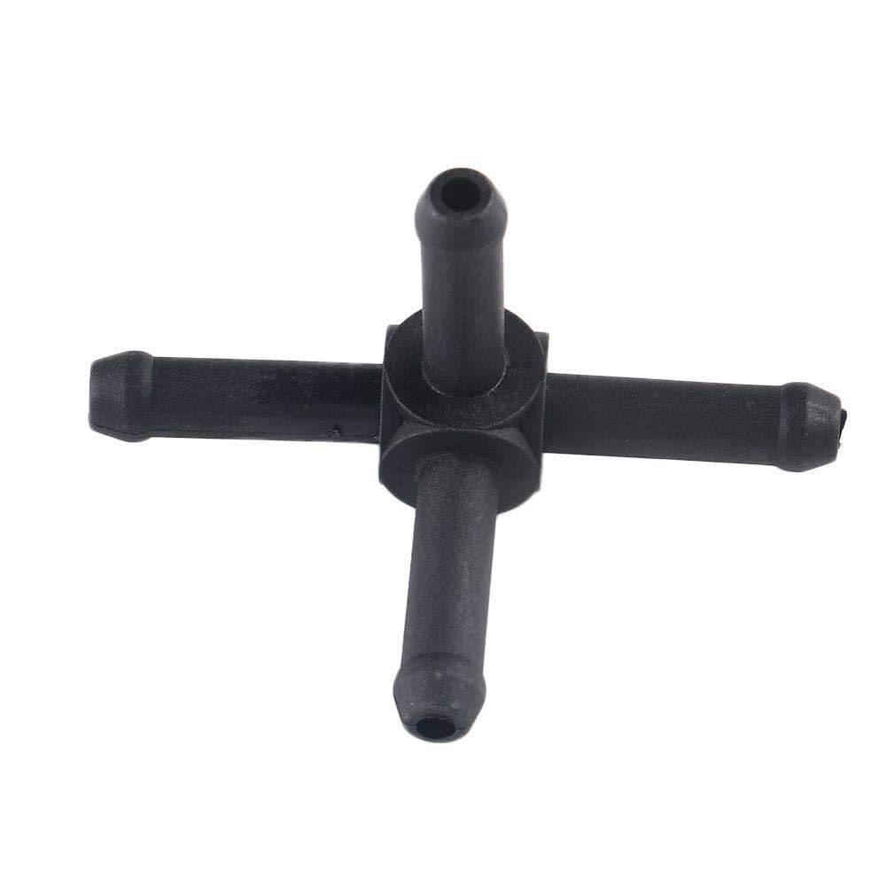 Amazon.com: AUTO-PALPAL COOLANT FLANGE 6Q0121619 : Automotive 