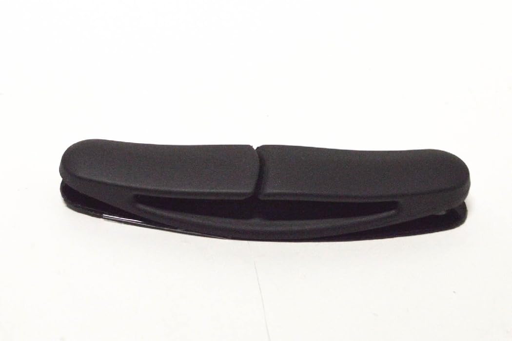 Guide de ceinture de sécurité avant droite 52108410506