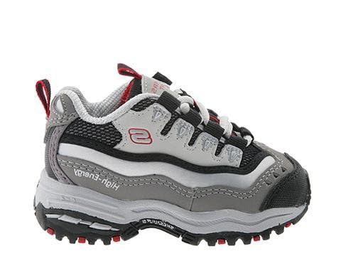 Skechers Infant/Toddler Energy 2 - Blaze Sneaker